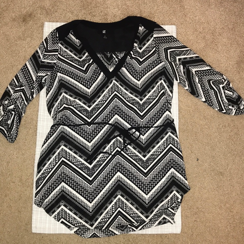 fall/winter dress